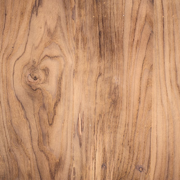 brown wooden surface