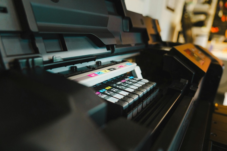Inkjet printing process using PUD resin for high-performance digital printing