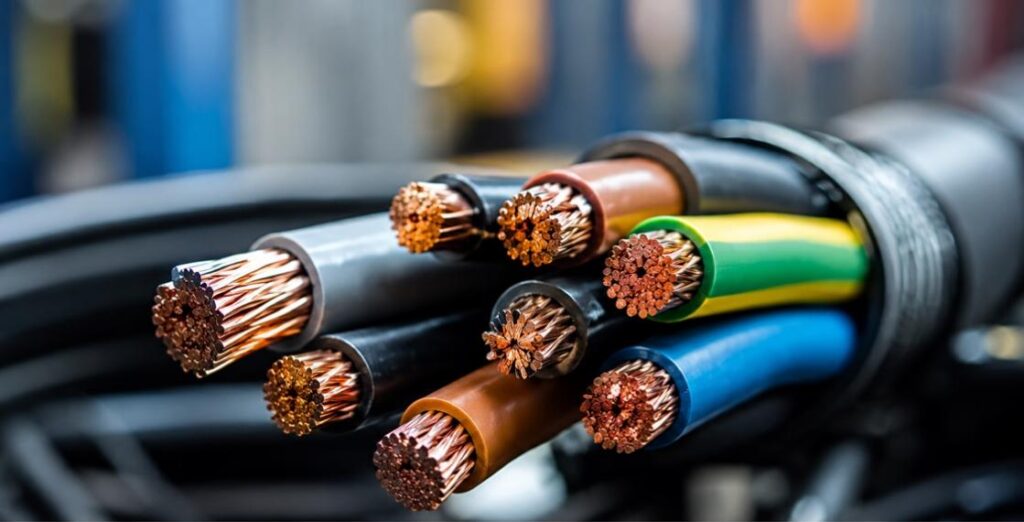 WPU cable coatings