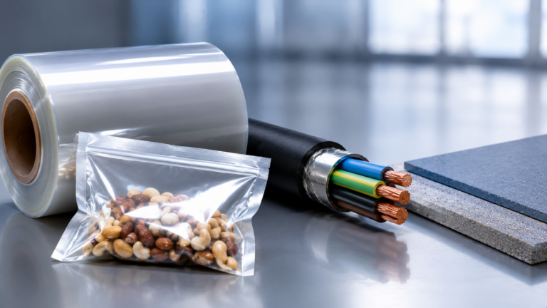 WPU packaging and infrastructure